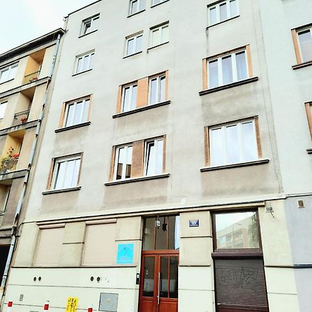 Krakowska Awangarda - Close To The Old Town Buitenkant foto