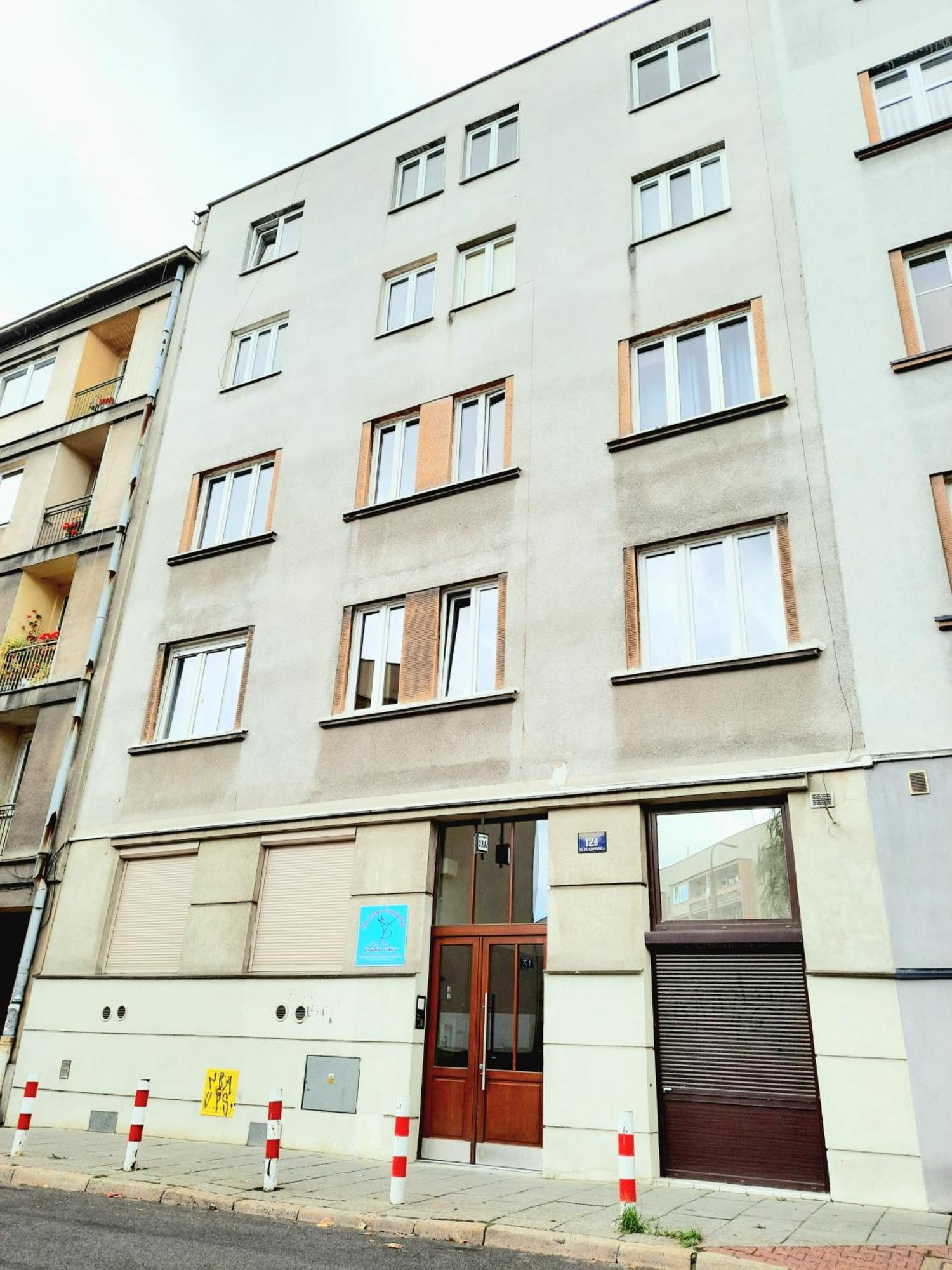 Krakowska Awangarda - Close To The Old Town Buitenkant foto